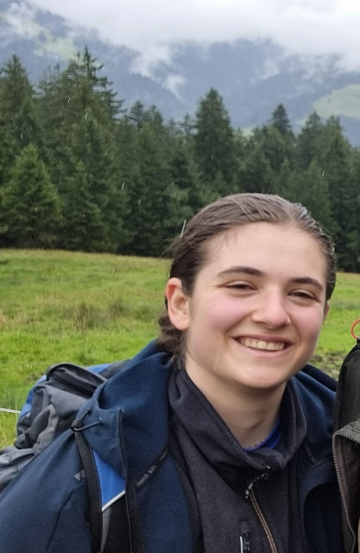 Lorena Jil Vennemann